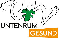 Untenrum Gesund Logo
